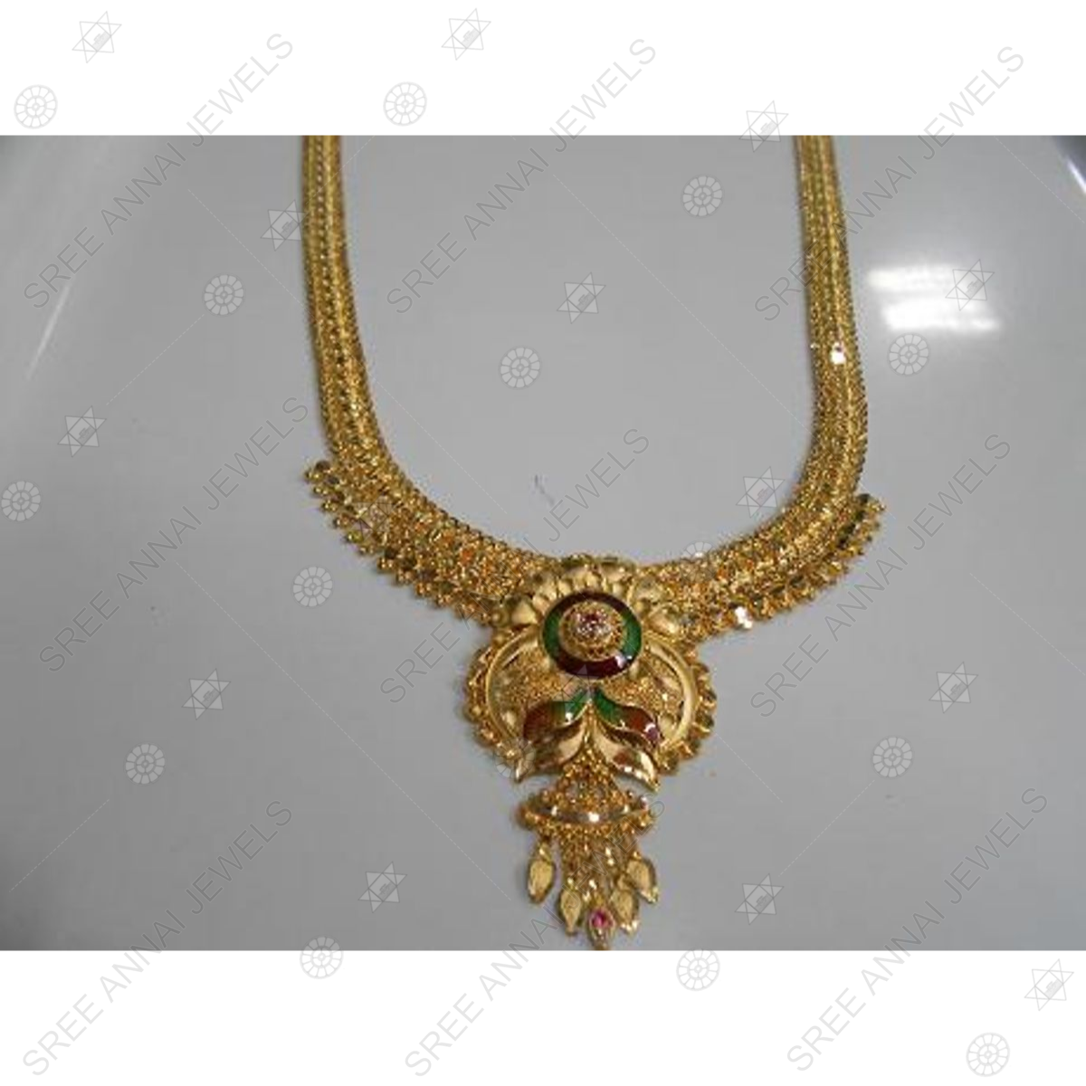 Gold sale fancy haram