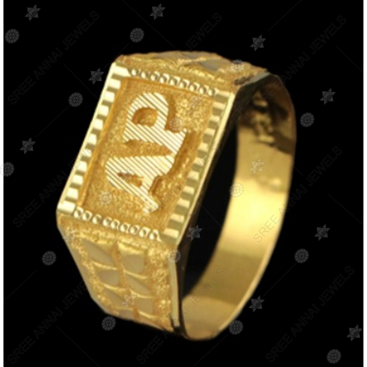 Ap ring on sale