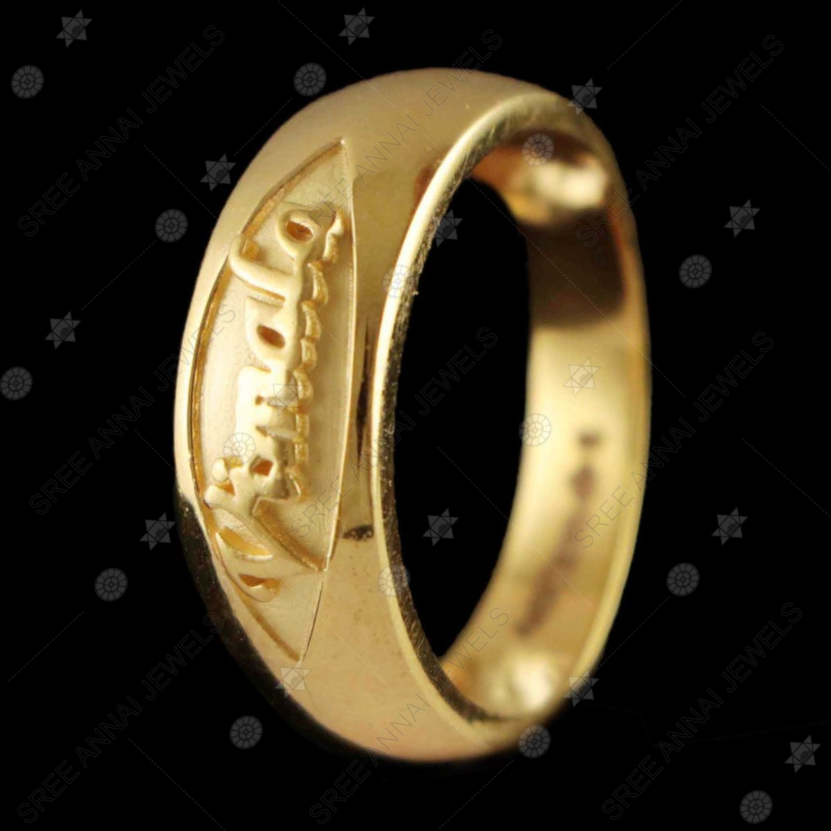 Men's Engagement Rings - Larsen Jewellery