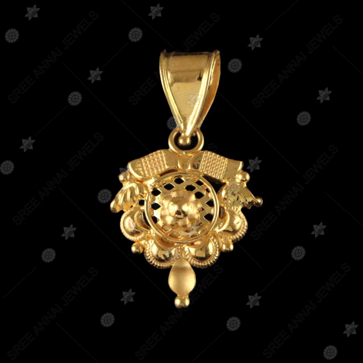 Gold on sale fancy locket