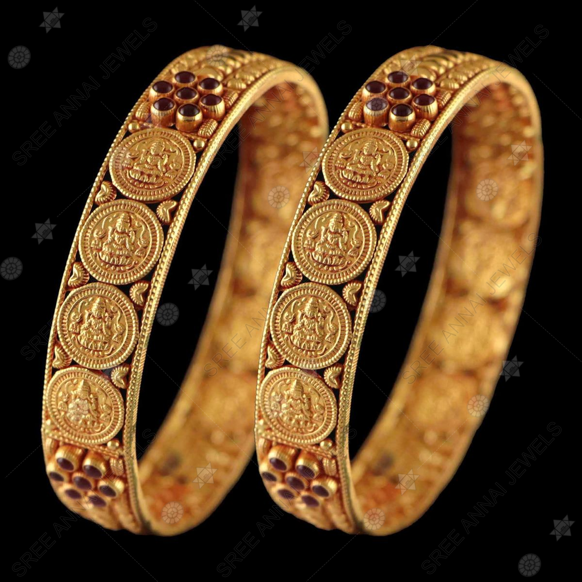 Kasulaperu bangles on sale