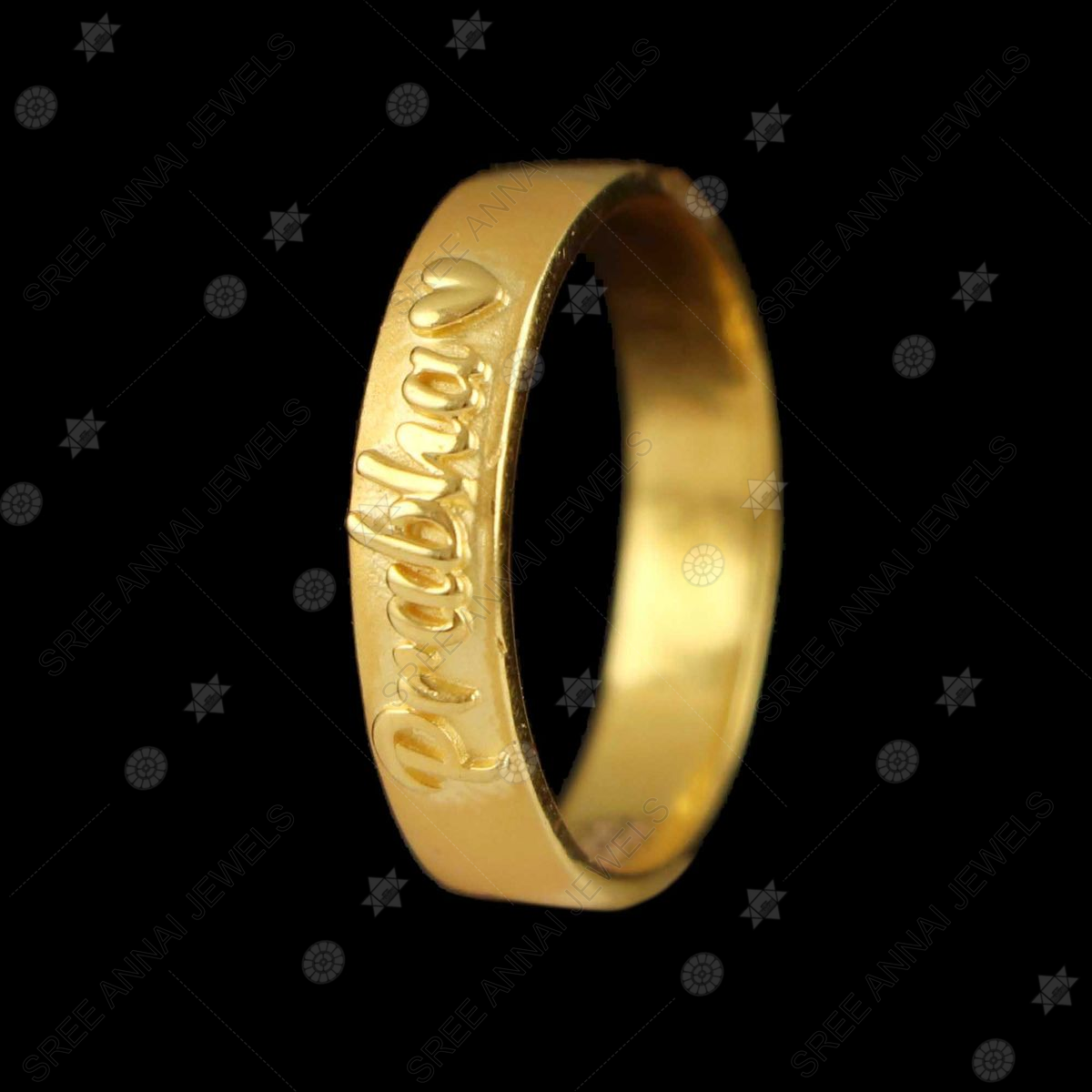 Ag Real Diamond Kerala Ring AGSR0049Y (12.0) : ATC: Amazon.in: Fashion