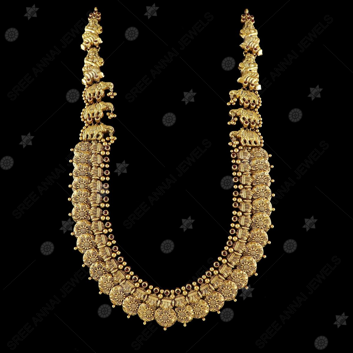 Gold nagas haram sales with price