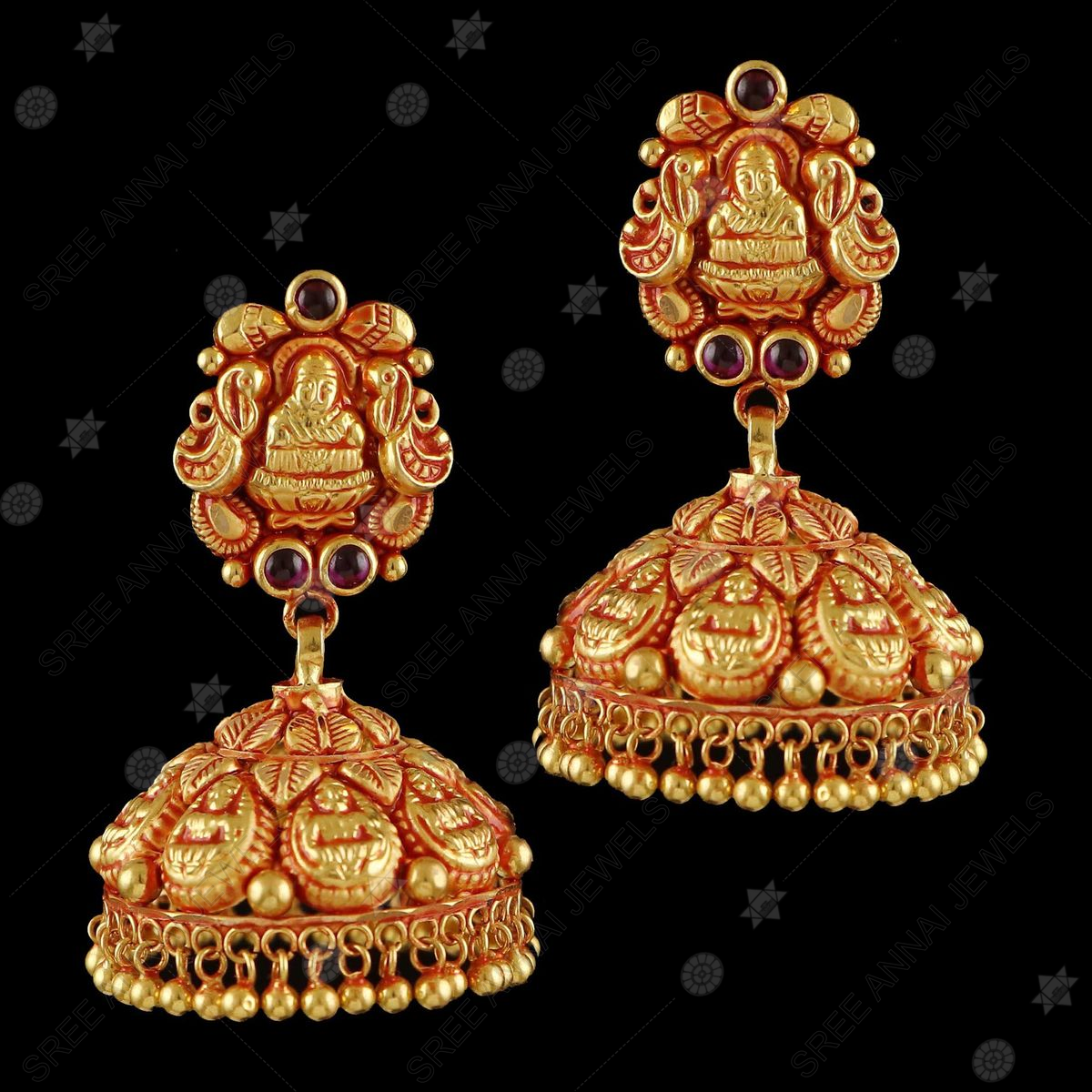 Buy Antique Jewellery Online - [ Premium Quality ]