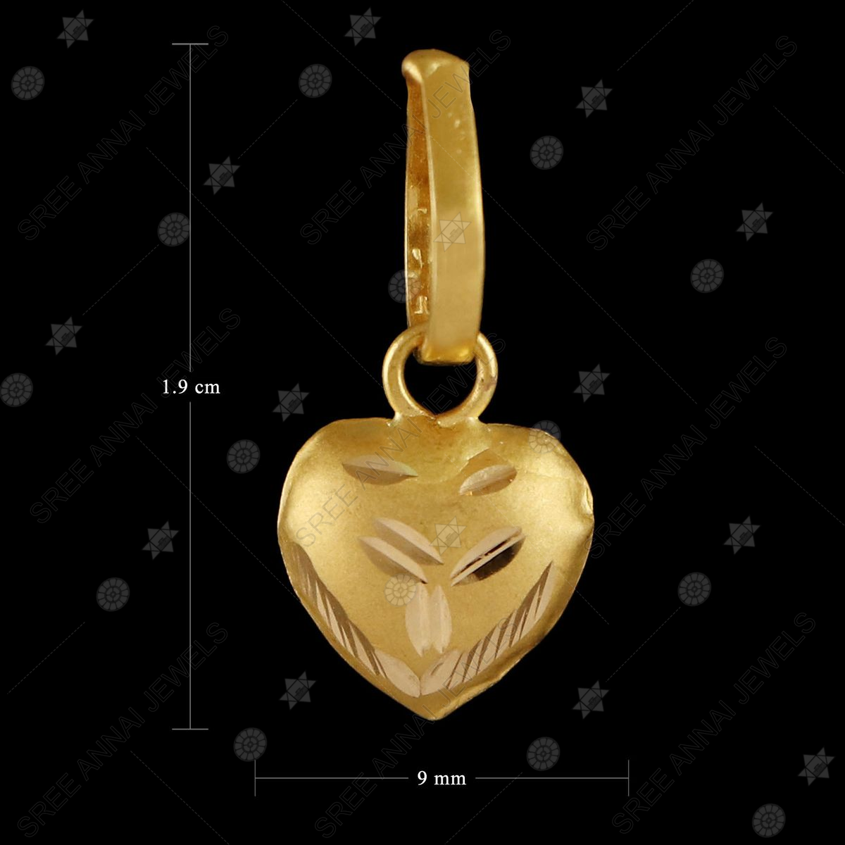 Goldheart online on sale