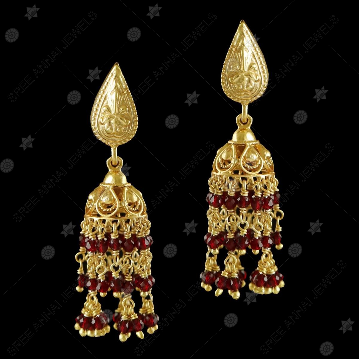 Buy Umbrella Muthu Koppu Online | Tulsi Jewellers - JewelFlix