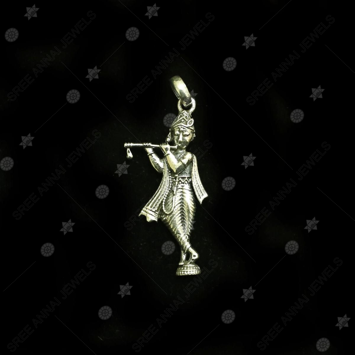 Lord krishna lockets on sale online